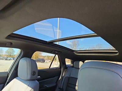 2026 Honda Prologue Touring