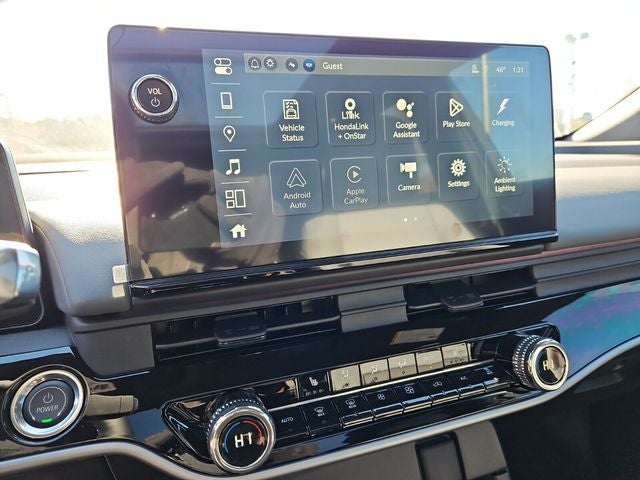 2026 Honda Prologue Touring