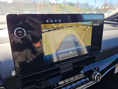 2026 Honda Prologue Touring