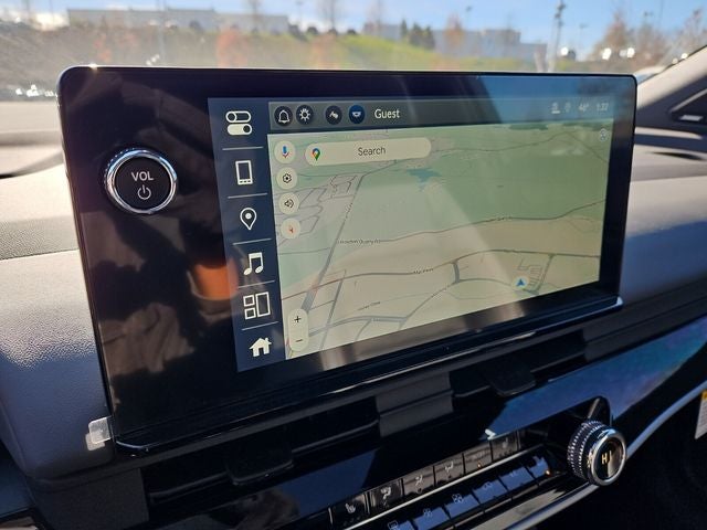 2026 Honda Prologue Touring