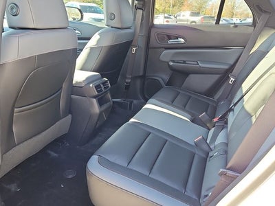 2026 Honda Prologue Touring