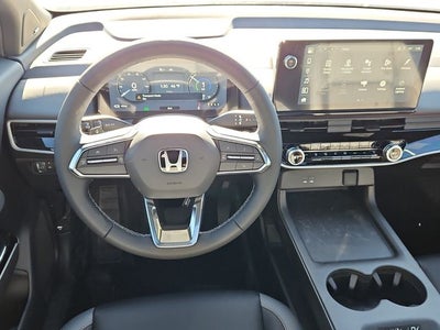 2026 Honda Prologue Touring