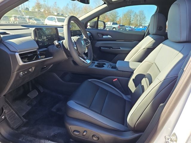 2026 Honda Prologue Touring