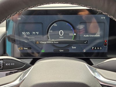 2026 Honda Prologue Touring