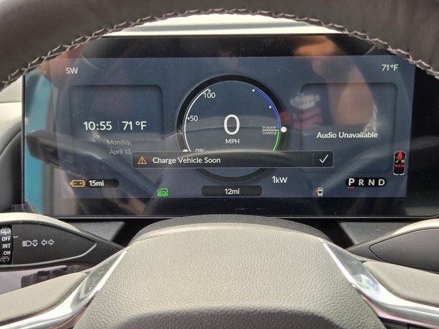 2026 Honda Prologue Touring