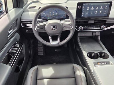 2026 Honda Prologue Touring