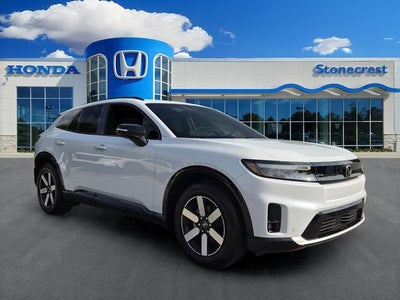 2026 Honda Prologue Touring