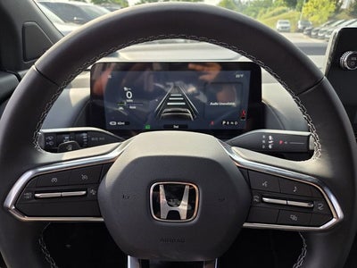 2026 Honda Prologue Touring