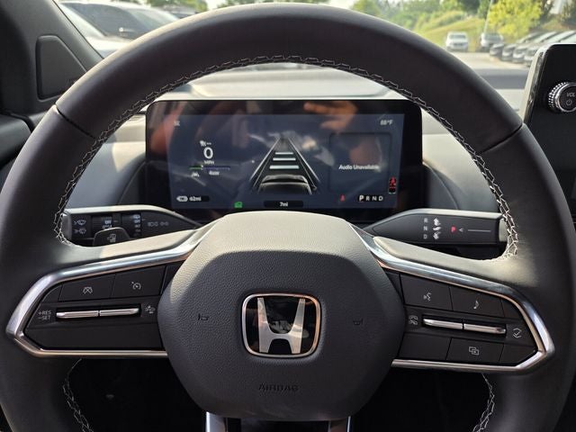2026 Honda Prologue Touring