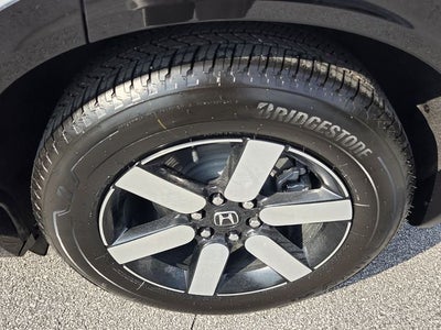 2026 Honda Prologue Touring