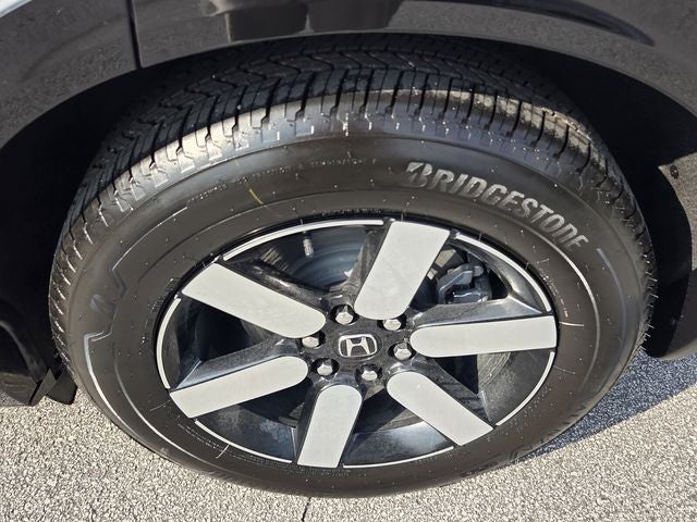 2026 Honda Prologue Touring