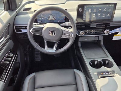 2026 Honda Prologue Touring
