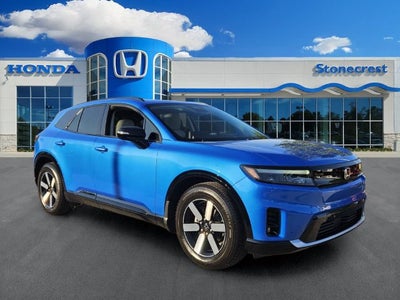 2026 Honda Prologue Touring