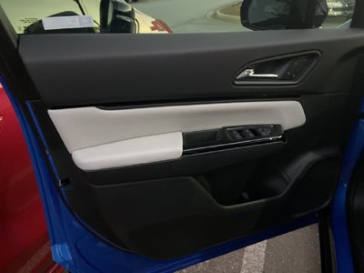 2026 Honda Prologue Touring
