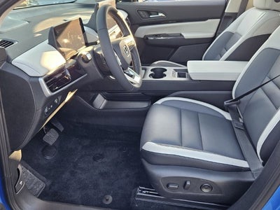 2026 Honda Prologue Touring