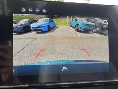 2026 Honda Prologue Touring