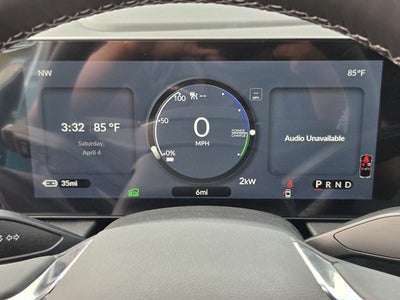 2026 Honda Prologue Touring