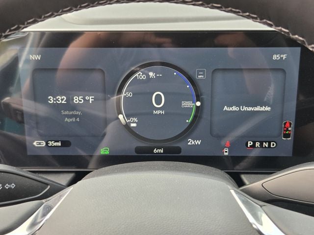 2026 Honda Prologue Touring