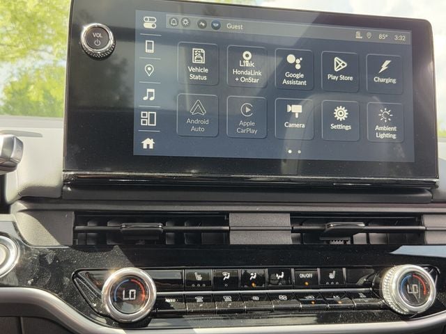 2026 Honda Prologue Touring