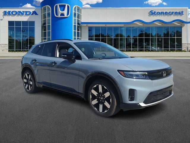 2025 Honda Prologue Elite