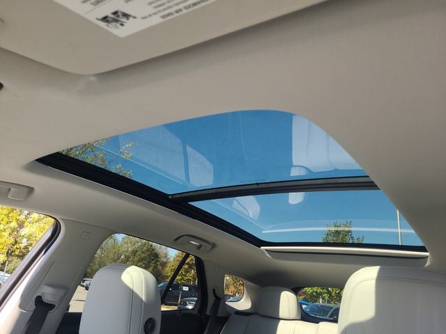 2025 Honda Prologue Elite