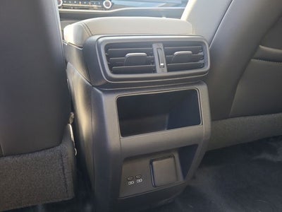 2025 Honda Prologue Elite