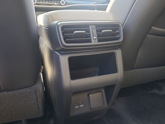 2025 Honda Prologue Elite