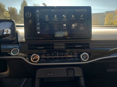 2025 Honda Prologue Elite