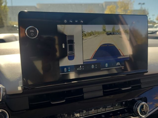 2025 Honda Prologue Elite