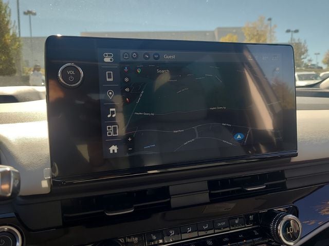 2025 Honda Prologue Elite