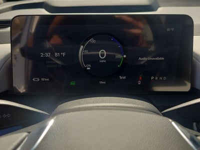 2025 Honda Prologue Elite