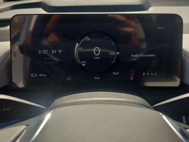 2025 Honda Prologue Elite