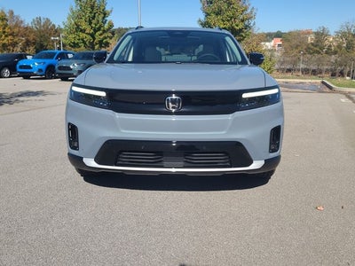 2025 Honda Prologue Elite