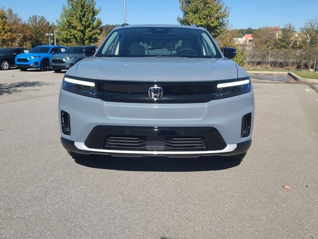 2025 Honda Prologue Elite