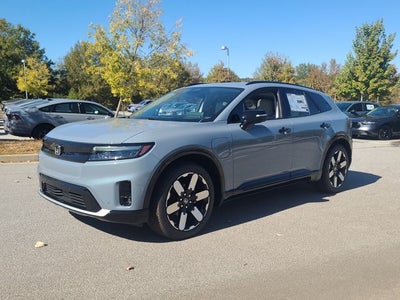 2025 Honda Prologue Elite