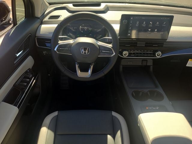 2025 Honda Prologue Elite