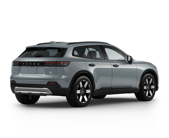 2025 Honda Prologue Elite