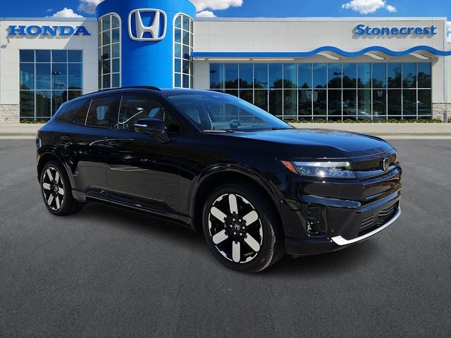 2026 Honda Prologue Elite