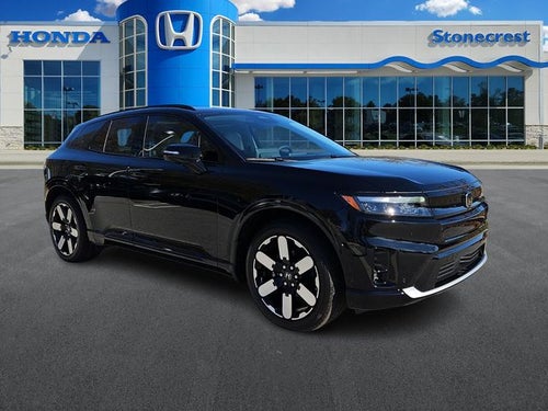 2026 Honda Prologue Elite