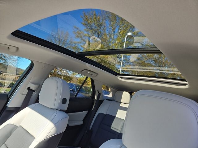 2026 Honda Prologue Elite