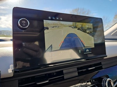 2026 Honda Prologue Elite