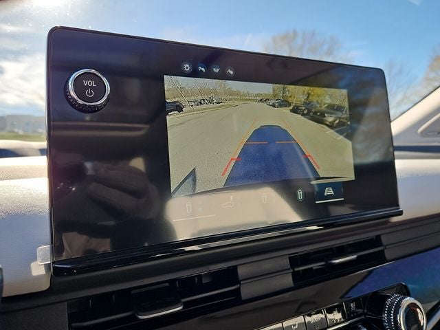 2026 Honda Prologue Elite