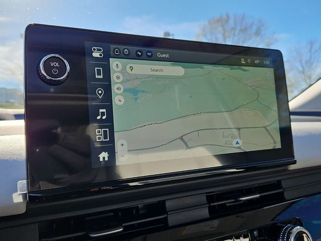 2026 Honda Prologue Elite