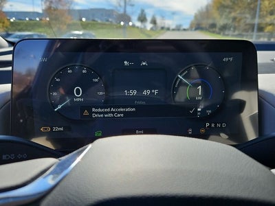 2026 Honda Prologue Elite