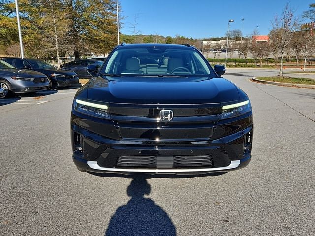 2026 Honda Prologue Elite