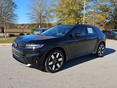 2026 Honda Prologue Elite