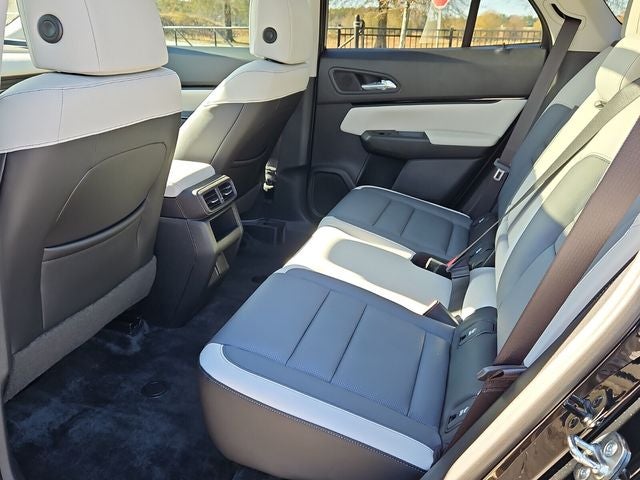 2026 Honda Prologue Elite