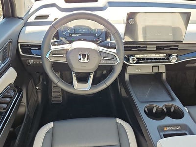 2026 Honda Prologue Elite