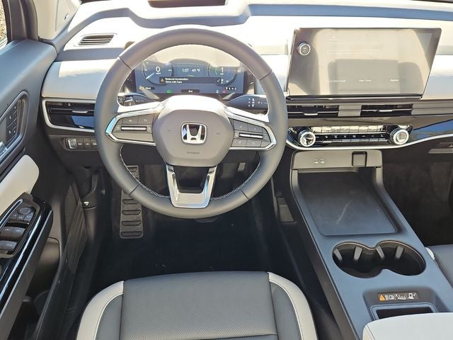 2026 Honda Prologue Elite