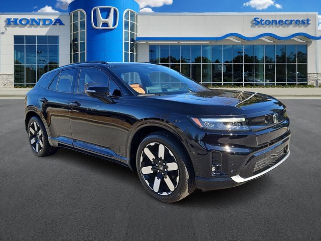 2026 Honda Prologue Elite